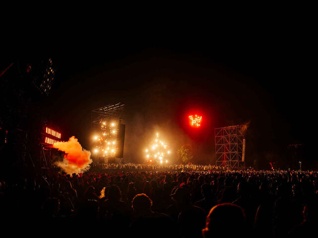 Reference: Circoloco Lima