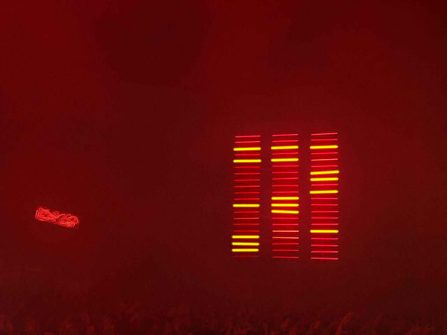 Reference: Circoloco New York