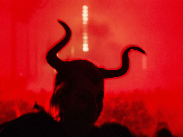 Reference: Circoloco New York