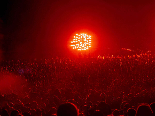 Reference: Circoloco Giza