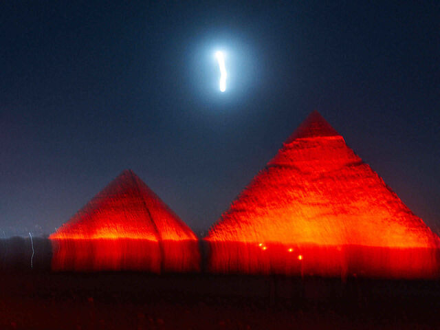 Reference: Circoloco Giza