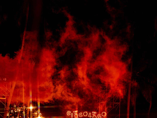 Reference: Circoloco Phuket