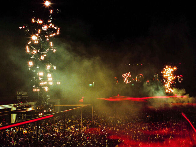 Reference: Circoloco Miami