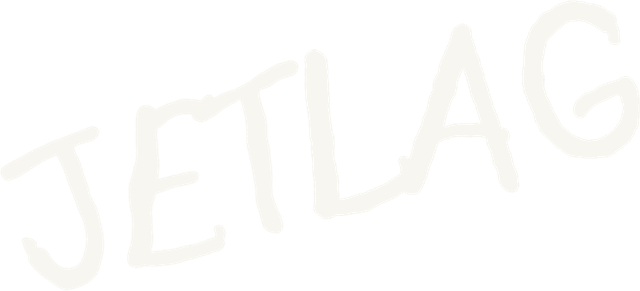 JETLAG